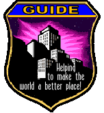 Neighborhood Guides Homepage
